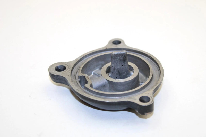 1985 Yamaha  Moto 4 Oil Filter Cover 5XG-E3447-00-00 Q4113