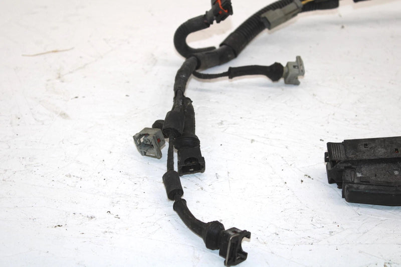 Ski-doo Oem Main Engine Wiring Harness 420664550 Q4644
