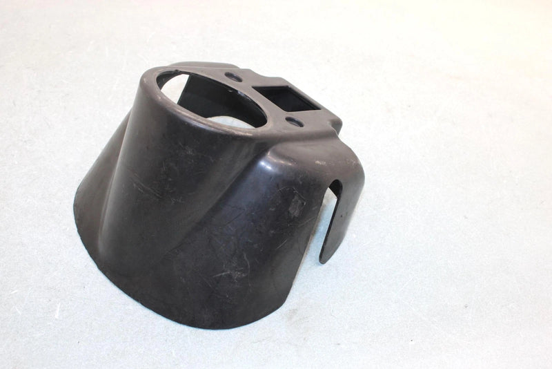 00 Polaris Xpedition 425 Oem Black Panel 5433183-070 AP19