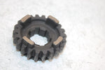 86 Suzuki Lt230s Oem 5th Driven Gear 22T 24351-22A00 AS20