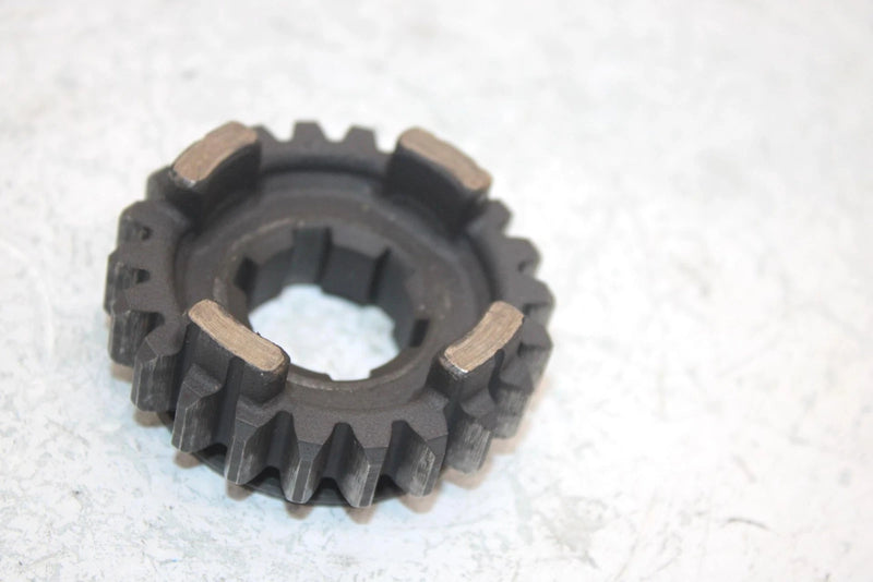 86 Suzuki Lt230s Oem 5th Driven Gear 22T 24351-22A00 AS20