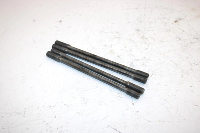 97 Arctic Cat Jag OEM Cylinder Stud Bolt Set of 4 3007-686 SA26