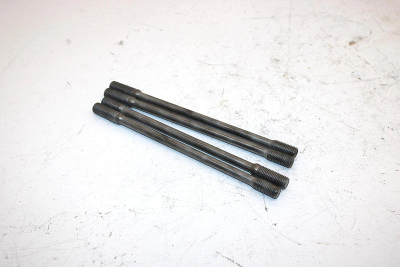 97 Arctic Cat Jag OEM Cylinder Stud Bolt Set of 4 3007-686 SA26