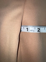 New Vintage Brown Panhandle Slime Polyester Pants #732216 ZZ-62