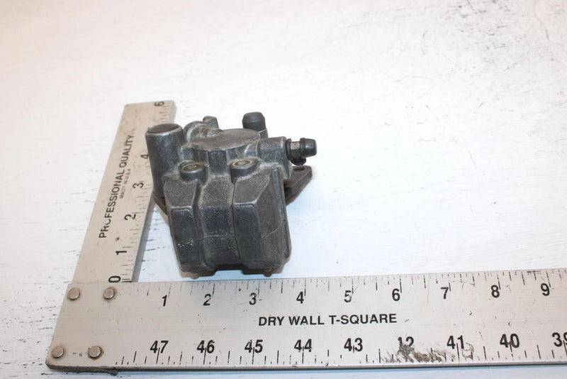 1998 Yamaha  Grizzly Oem Left Front Brake Caliper 4WV-2580T-00-00 AY49
