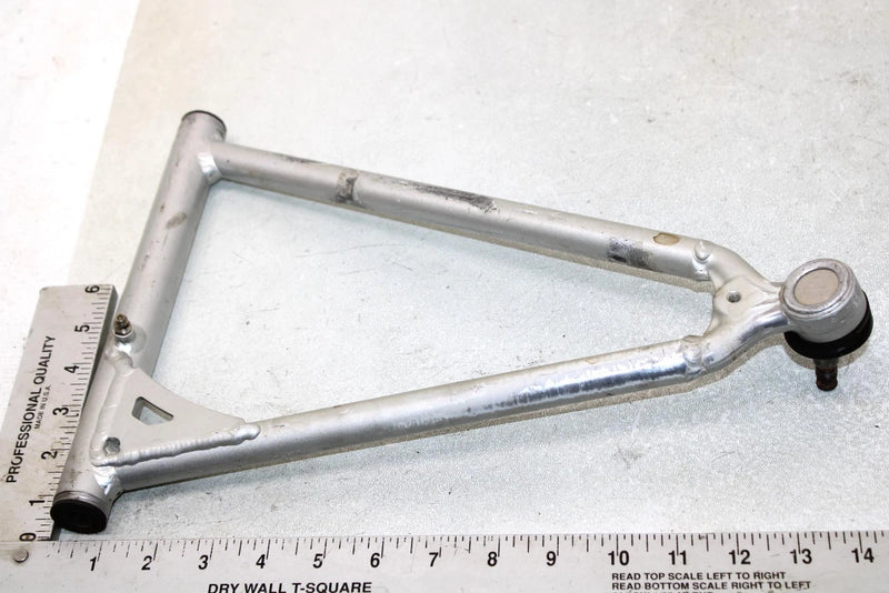 2001 Yamaha  Raptor 660r Oem Front Upper Left A Arm 5LP-23540-00-00 AY33