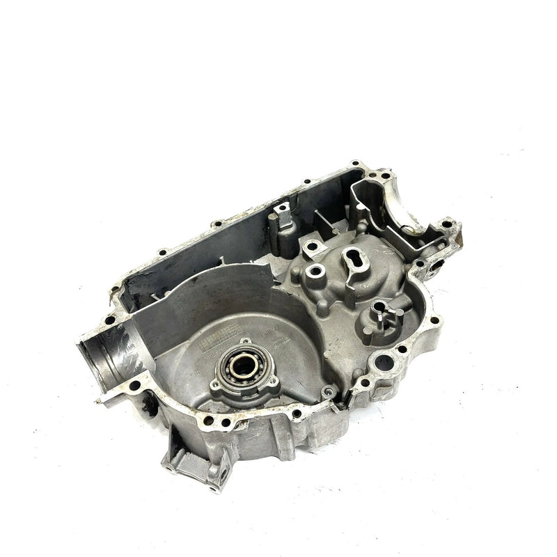2002 Bombardier Quest 500 OEM Crankcase Cover 711296652 AB14