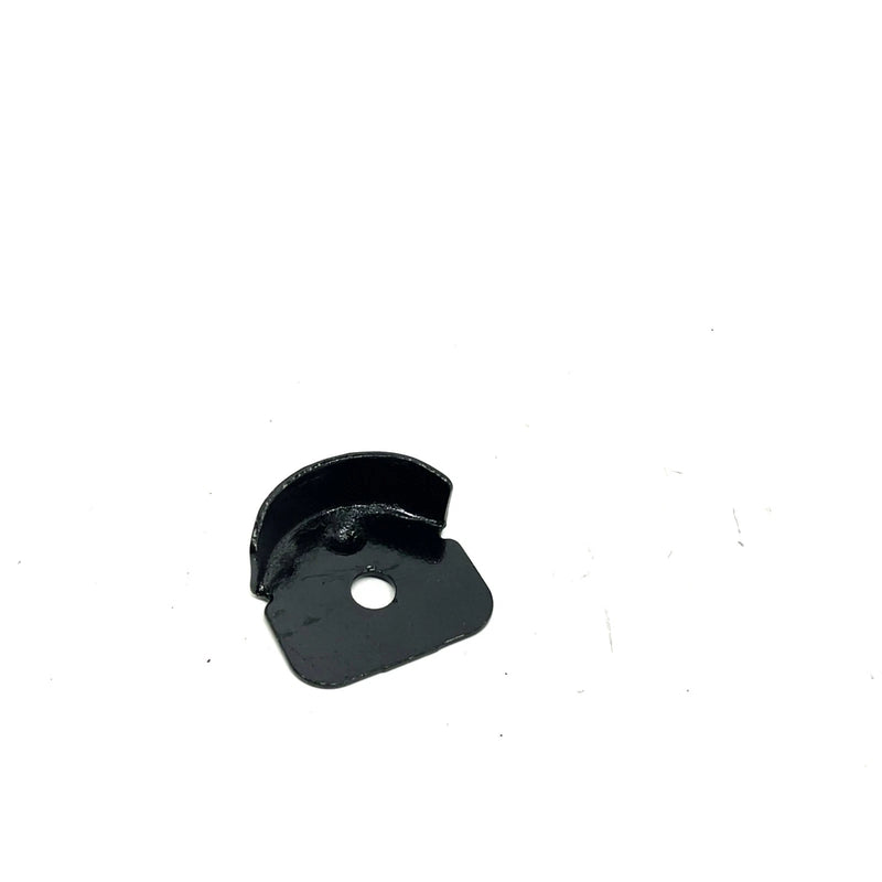 05 Polaris Sportsman 800 EFI OEM Front Mount/Torque Stop Plate 5245043 AP188