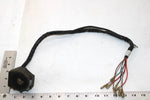1998 Polaris Xpress 300 Oem Hi Low Off Left Controll Assembly 4110193 AP136
