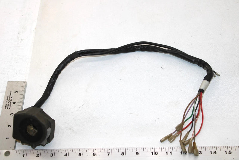 1998 Polaris Xpress 300 Oem Hi Low Off Left Controll Assembly 4110193 AP136