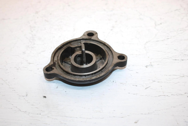 1986 Yamaha  Moto 4 Oem Oil Filter Cover 5XG-E3447-00-00 AY7