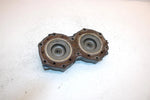 1993 Yamaha Waverunner 650 Oem Cylinder Head 6R1-4111-00-94 JY23