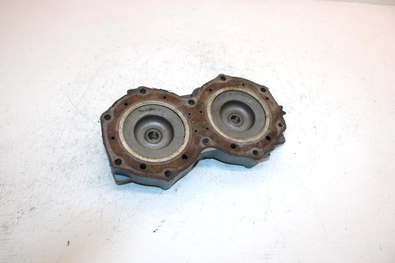 1993 Yamaha Waverunner 650 Oem Cylinder Head 6R1-4111-00-94 JY23