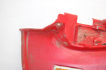 2004 Honda Fourtrax Rincon Oem Rear Left Fender 80200-HN8-000ZB AH2