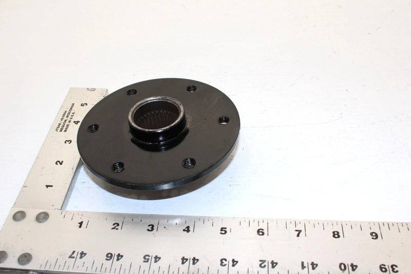 1986 Polaris Trailboss Oem Rear Sprocket Hub 1011559 AP108