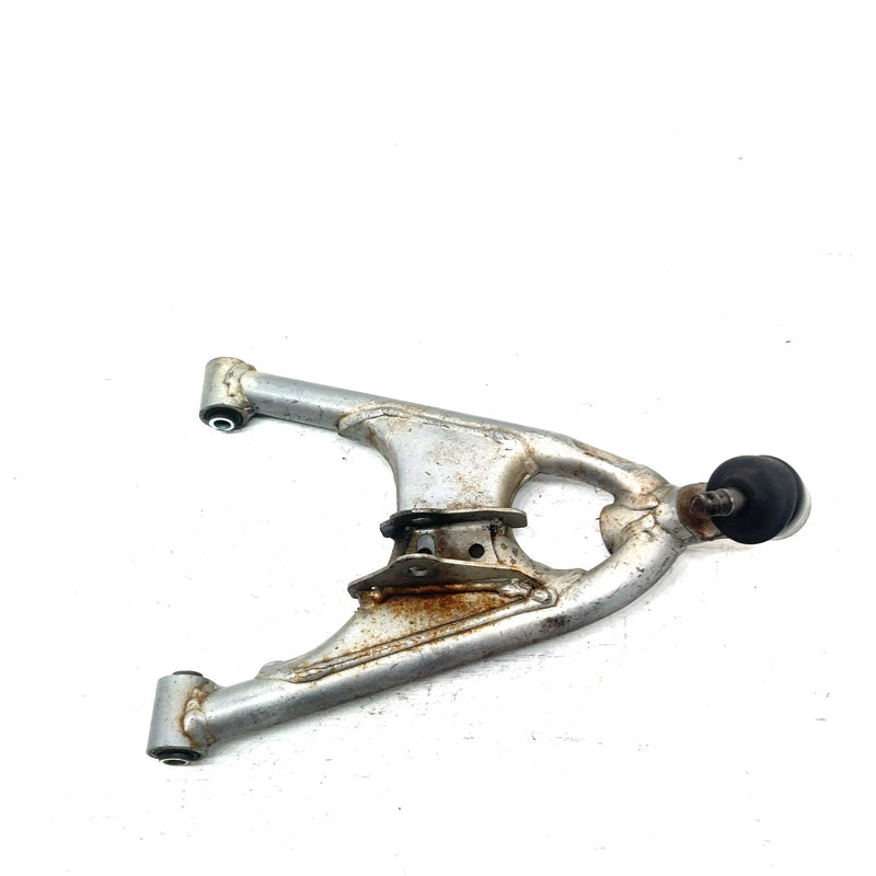 01 Honda Sportrax 300 TRX300EX 2x4 OEM Front Lower Left A Arm 51360-HM3-A00 AH81