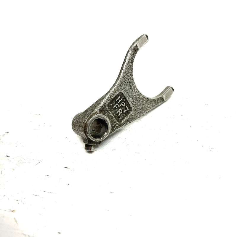 09-19 Honda Rancher 420 OEM Front Shift Fork 24211-HR6-A60 AH28
