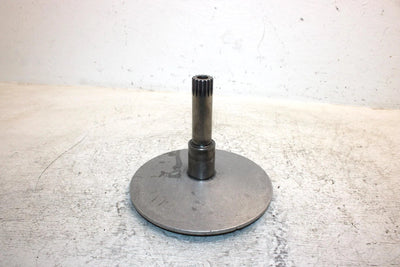 1998 Ski-doo Mach 1 700 Oem Clutch Fixed Flange 417010900 417222411 SS3