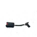 09-13 Honda Big Red 700 MUV700 OEM Seat Belt Buckle 77610-HL1-A01 XH0.1