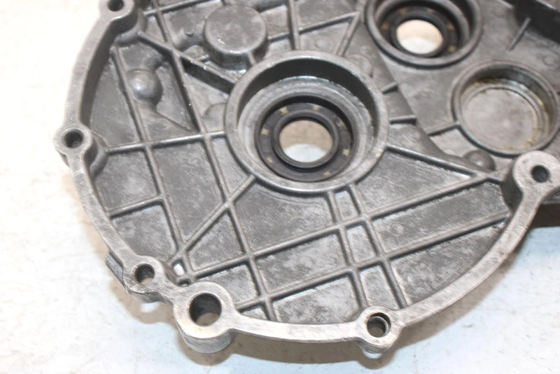 1993 Polaris 350l Oem Left Transmission Case Half 3233002 AP153
