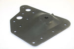 Polaris OEM Rear Skid Bracket Set 1012431-067 SP126