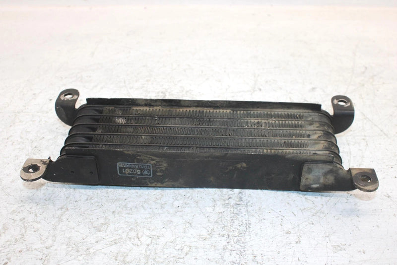 2002 Honda Foreman Rubicon 500 Oem Oil Cooler 15600-HN2-003 AH53