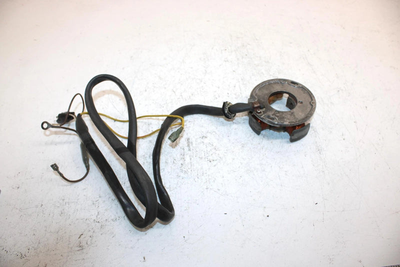1990 Polaris Trail Boss 350l 4x4 Oem Stator 3084208 AP142