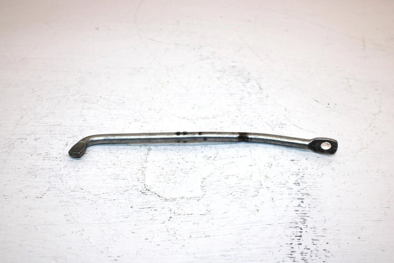 1982 Honda Atc 185 Sa All Terrain Oem Seat Lock Lever 77108-958-670 AH70