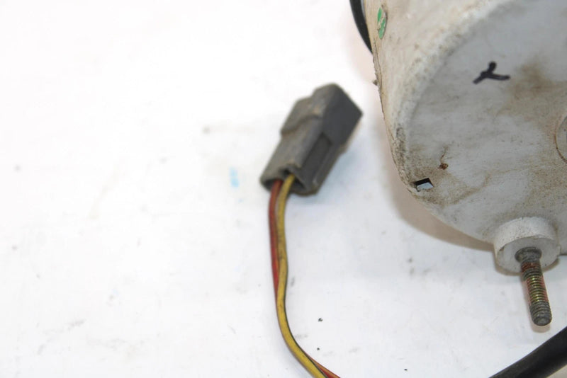 Ski-doo Oem Speedometer Less Than 5000 Miles 414806100 Q2765