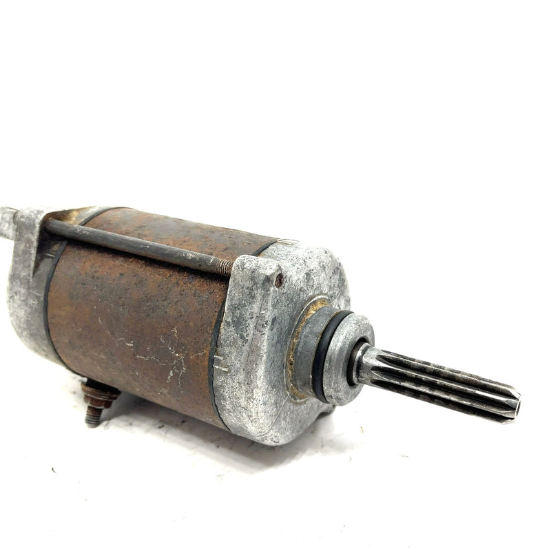 2007 Arctic Cat 700 4x4 Automatic EFI OEM Starter Motor 3545-020 AA33