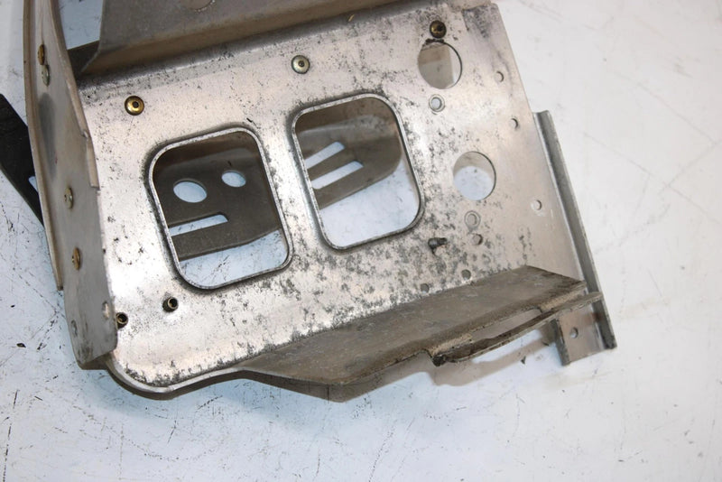 06 Polaris Switchback 600 Oem Left Footwell 5245288 SP8