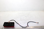 1995 Arctic Cat Z 440 Oem Tail Brake Light 0609-091 SA5
