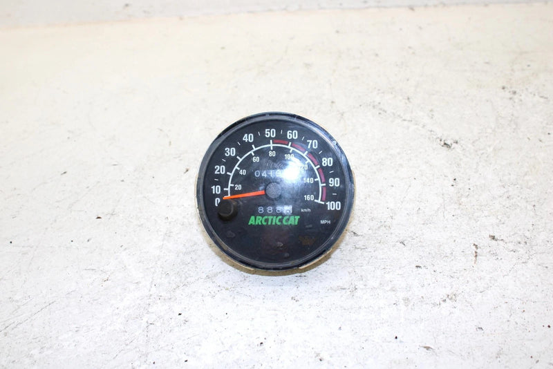 1995 Arctic Cat Z 440 Oem Speedometer 0620-140 SA5