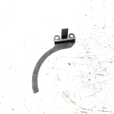 87-90 Yamaha Moto 4 OEM Stopper Bracket 1UY-81175-01-00 AY57