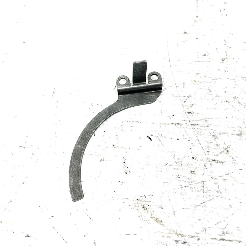 87-90 Yamaha Moto 4 OEM Stopper Bracket 1UY-81175-01-00 AY57