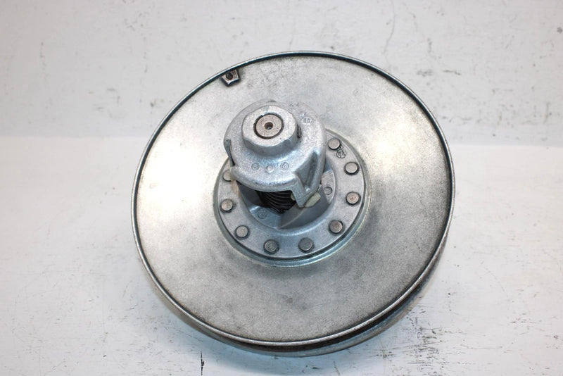 1989 Yamaha Inviter Oem Secondary Driven Clutch 85T-17670-00-00 SY17