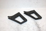 1997 Yamaha Venture Tr Oem Rear Bumper Grab Bar 8X0-77571-00-00 SY15