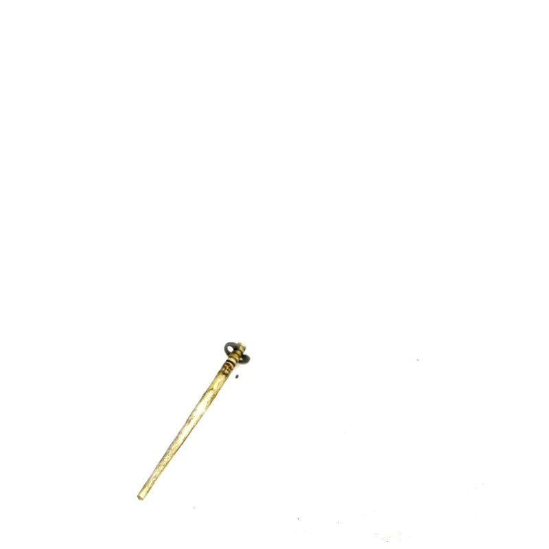 87-06 Suzuki Quadsport 80 OEM Carb Needle 13383-46B00 AS38