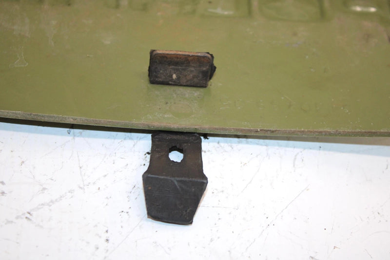 95 Polaris Sportsman 4x4 Oem Tool Box Lid 5430769-191 AP70