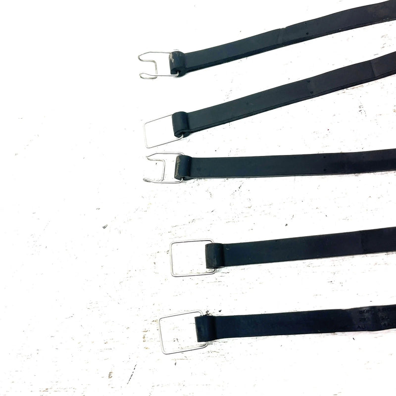 2002 Sea-Doo GTI OEM Strap Set JS61