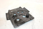 1996 Kawasaki Bayou 300 Oem Engine Skid Plate 55020-1271 AK25