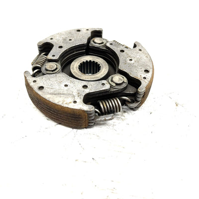 2000 Suzuki King Quad 300 4x4 OEM Centrifugal Clutch 21500-19B71 AS34