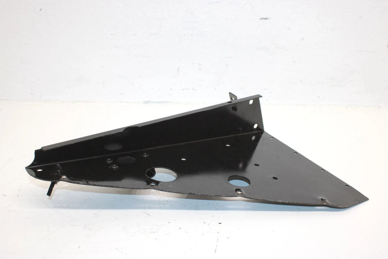 1996 Arctic Cat Zrt 600 Oem Right Louver 0616-822 SA46