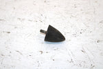 2001 Ski-doo Skandic 500f Oem Rail Flex Rubber Stopper 535455 SS110