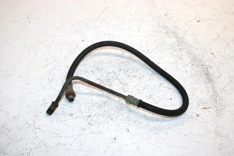 92 Polaris 500 Oem Brake Line 1930692 SP52