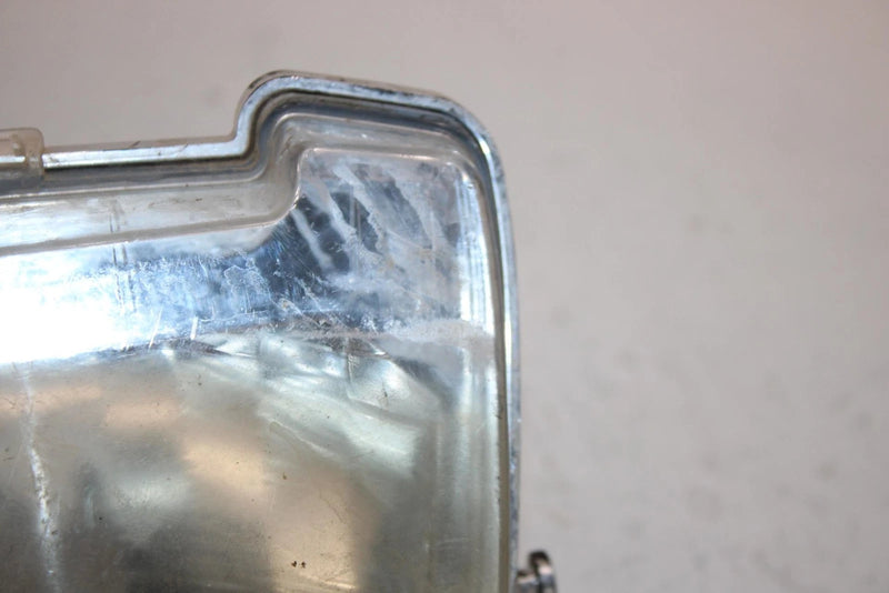 2008 Polaris Ranger 700 Oem Headlight 2411010 XP0