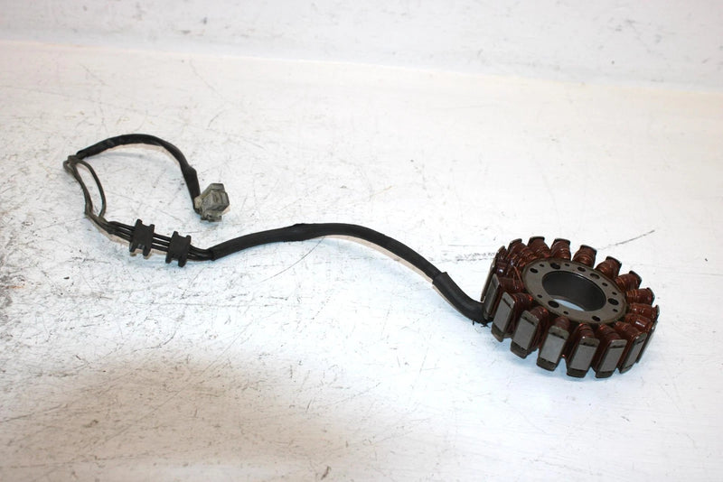 1998 Kawasaki Bayou 300 Oem Stator 21003-1276 AK17