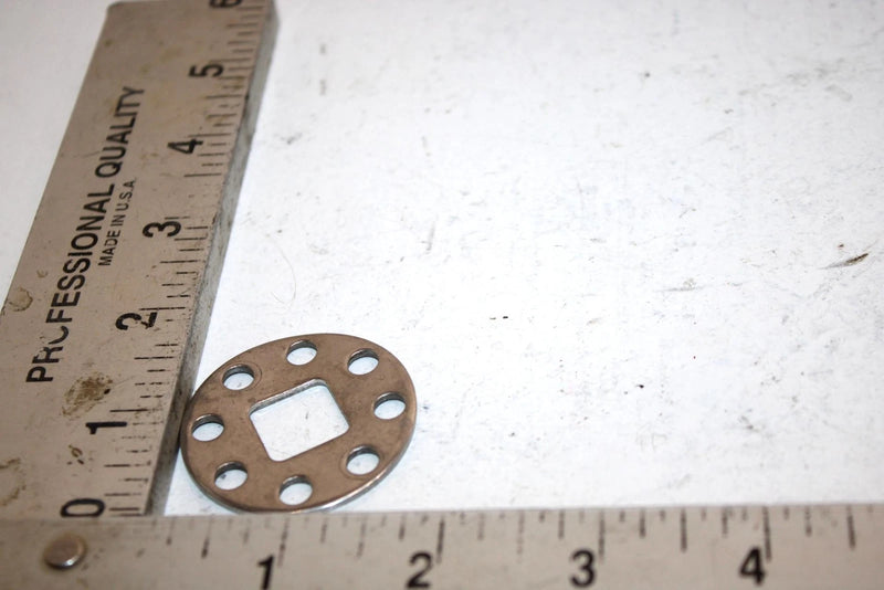 2000 Kawasaki Jet Ski 1100 Stx Oem Steering Nut Plate 13270-3808 JK11