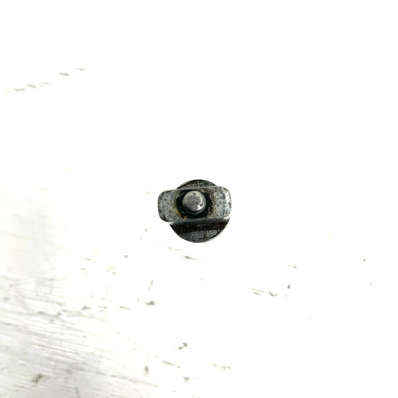 84-87 Suzuki Quadrunner 185 LT185 2x4 OEM Rear Brake Cam 64440-24402 AS39