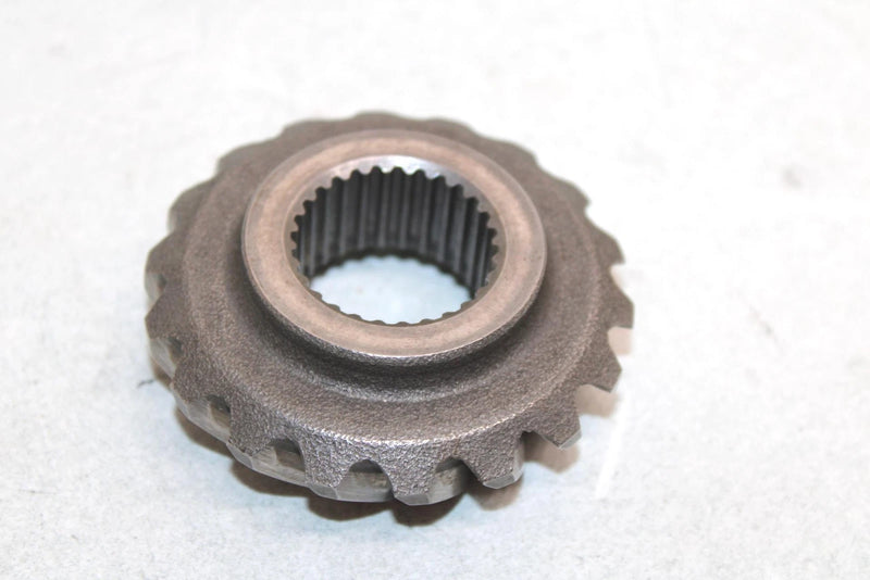 91 Yamaha  Big Bear  4wd Oem Middle Drive Pinion 18T 1YW-17522-00-00 AY43